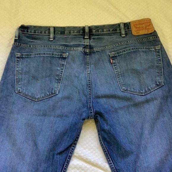 Jeans - Picture 5 of 7